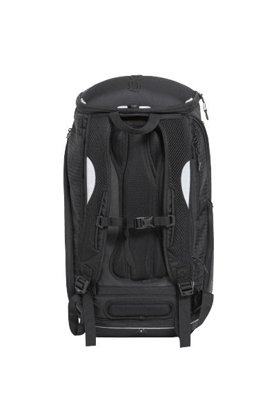 Transition Bag reppu, mustaOrca