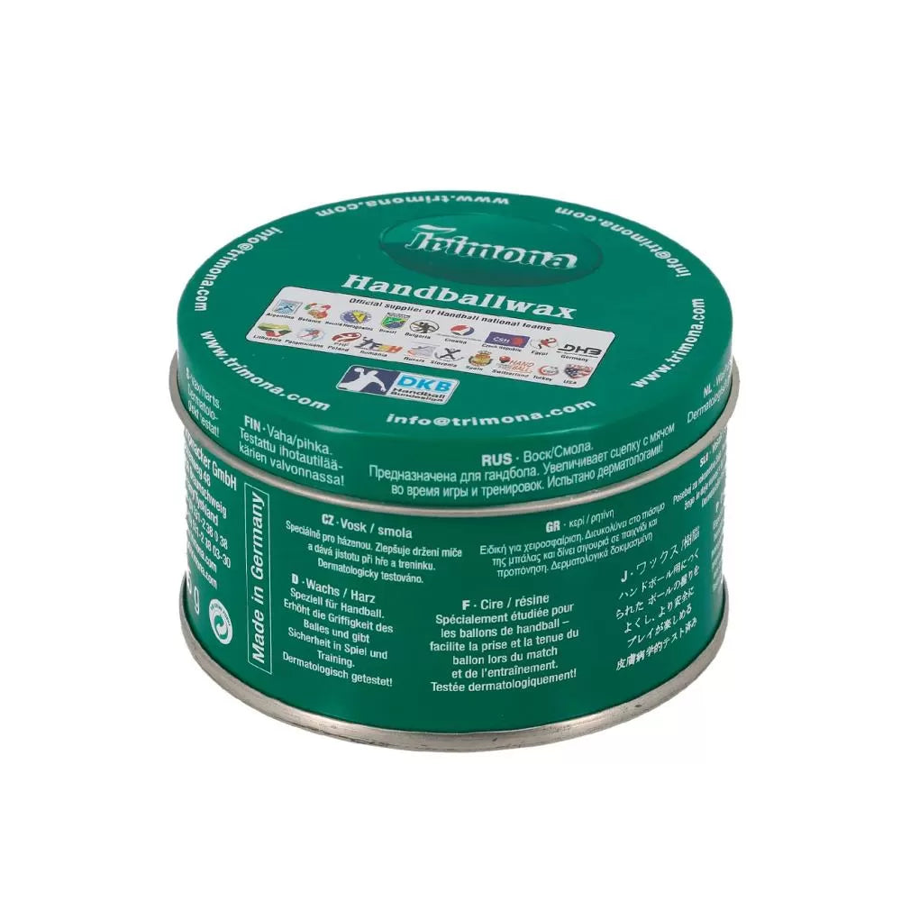 Trimona Wax For Balls (Resina) 125 gr