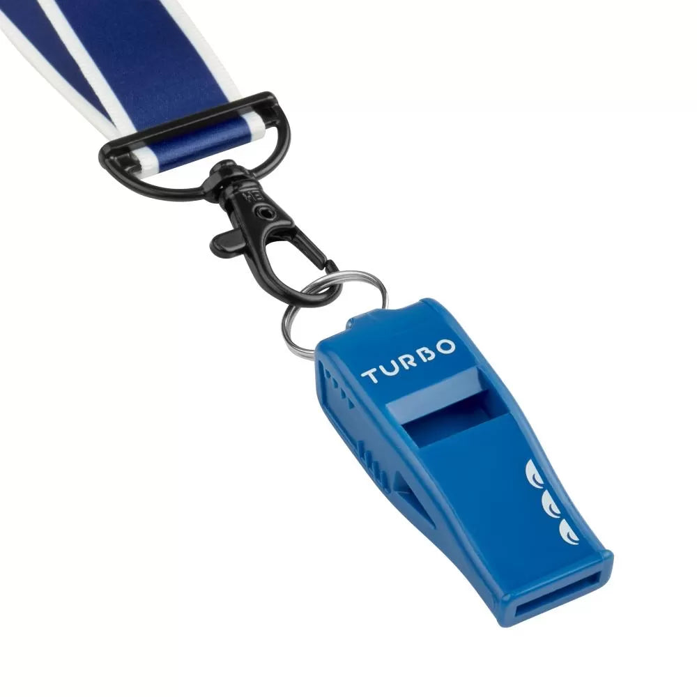 Turbo Pro Whistle