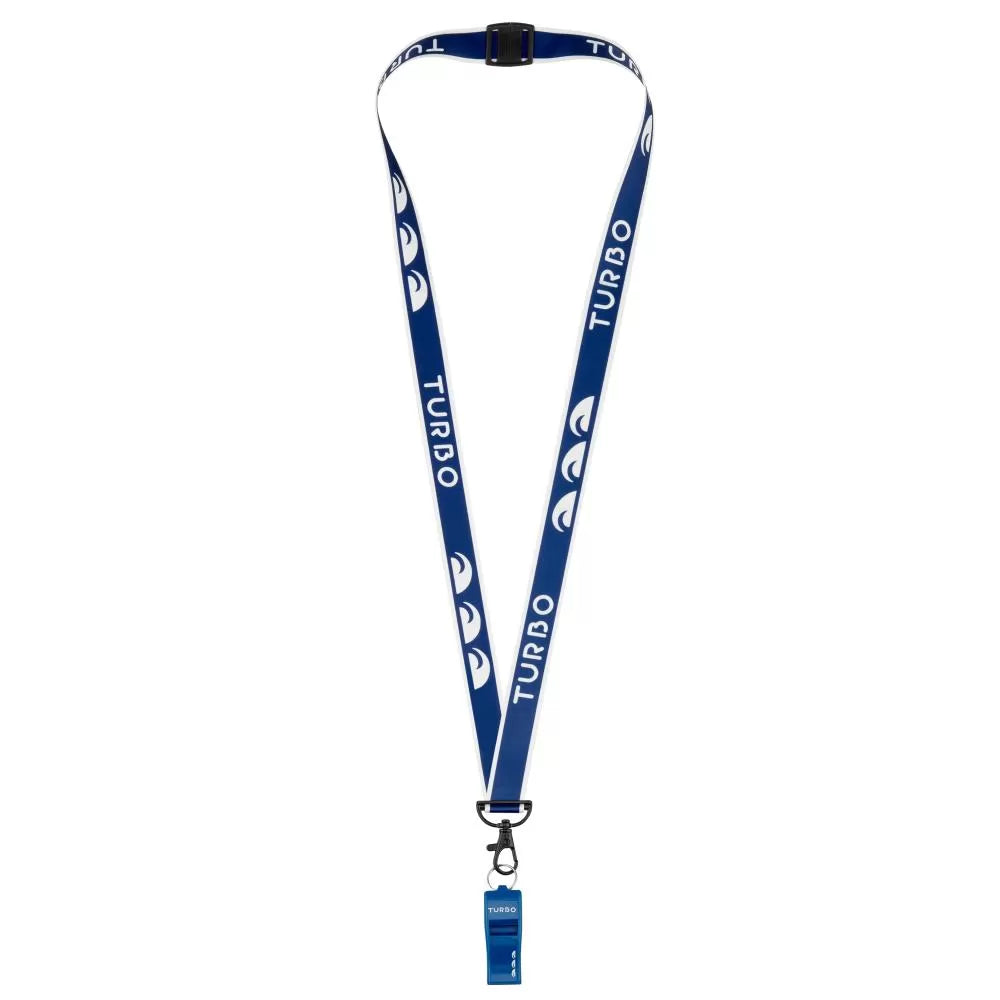 Turbo Pro Whistle