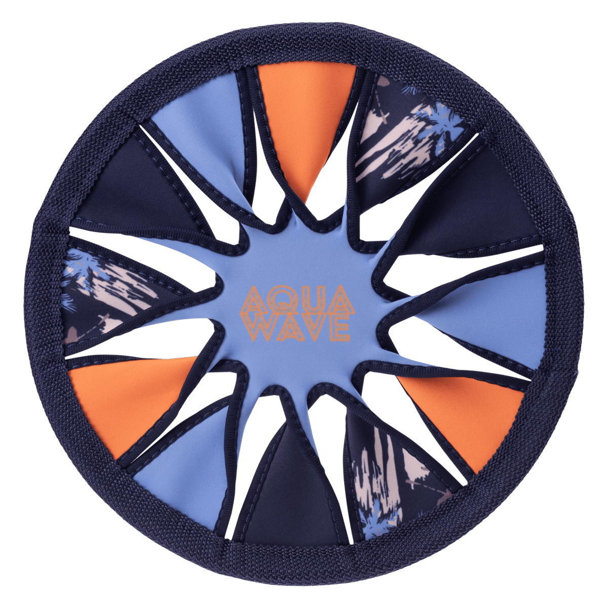 Twist frisbee, palmukuosi