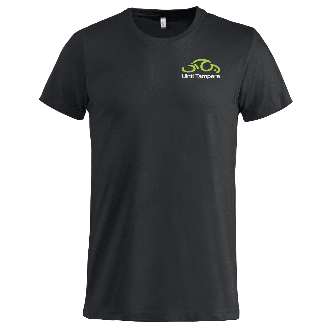 Uinti Tampere fanipaitaUinti Tampere