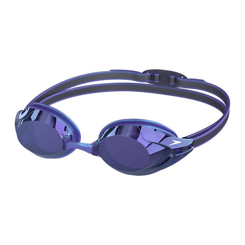 Vanquisher 3.0 Mirrored Limited Edition, sininenSpeedo