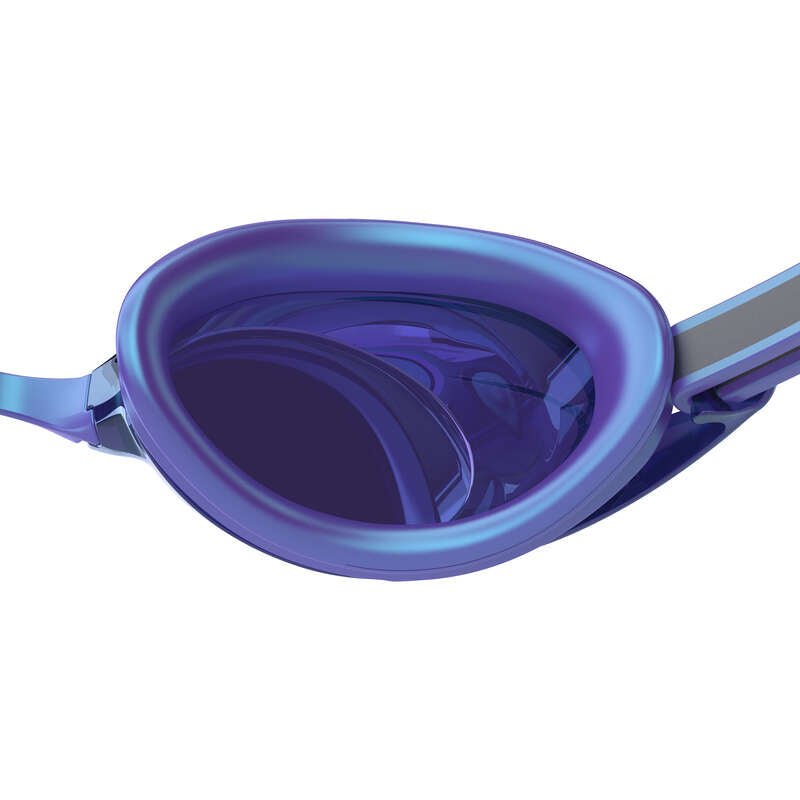 Vanquisher 3.0 Mirrored Limited Edition, sininenSpeedo