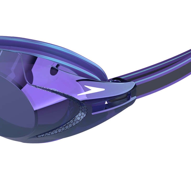 Vanquisher 3.0 Mirrored Limited Edition, sininenSpeedo