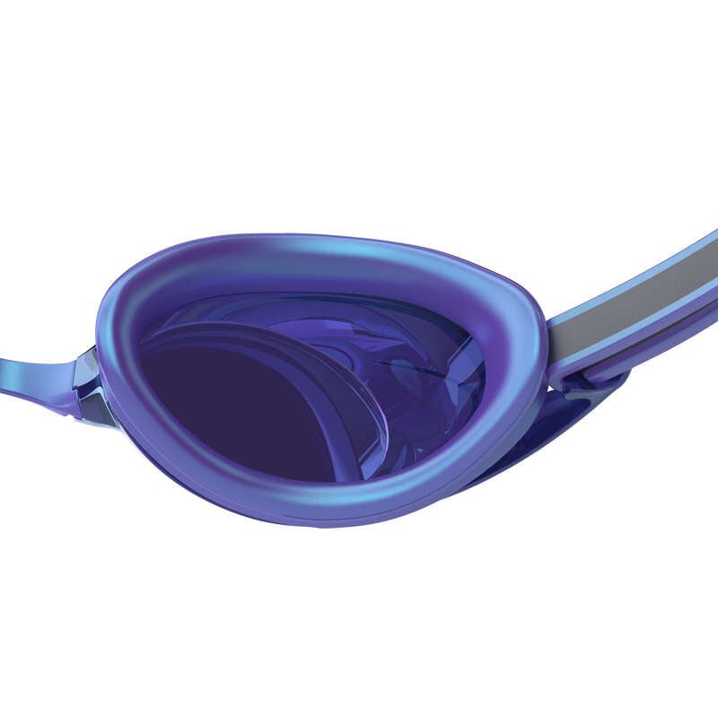 Vanquisher 3.0 Mirrored Limited Edition, sininenSpeedo