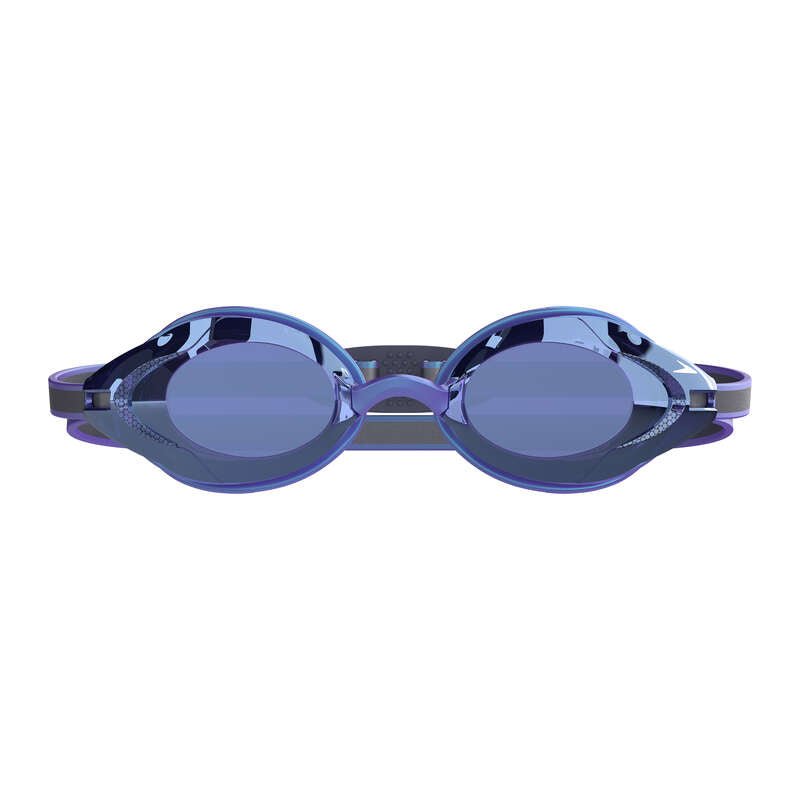 Vanquisher 3.0 Mirrored Limited Edition, sininenSpeedo