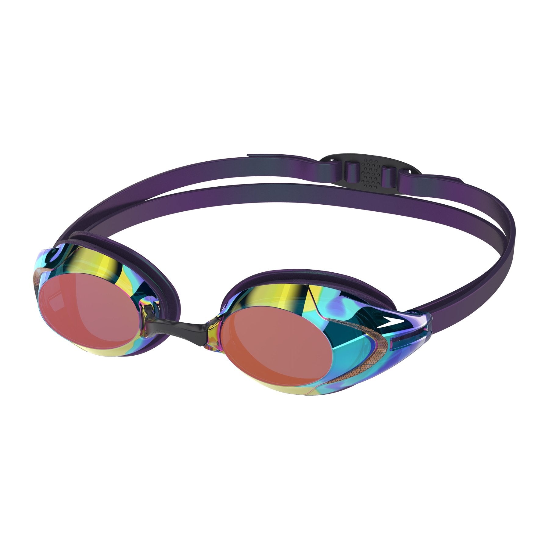 Vanquisher 3.0 Mirrored LTD, sininen - Speedo