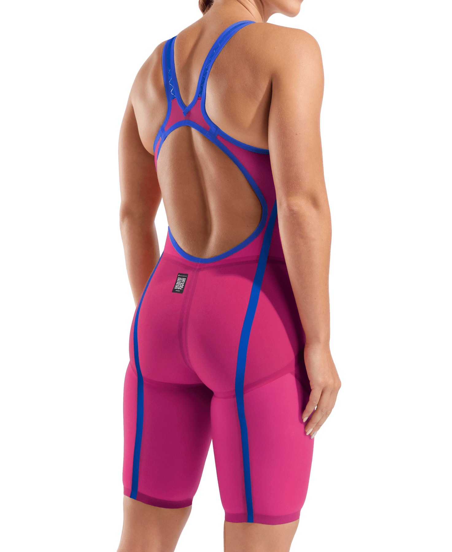 Veloce Le Ob naisten uimapuku, Violet SurgeArena