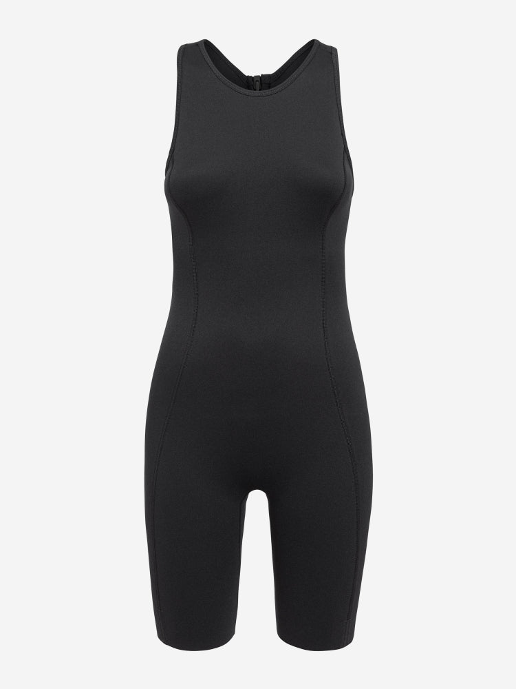 Vitalis openwater shorty naisten märkäpukuOrca