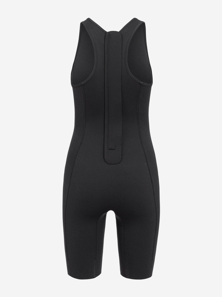 Vitalis openwater shorty naisten märkäpukuOrca