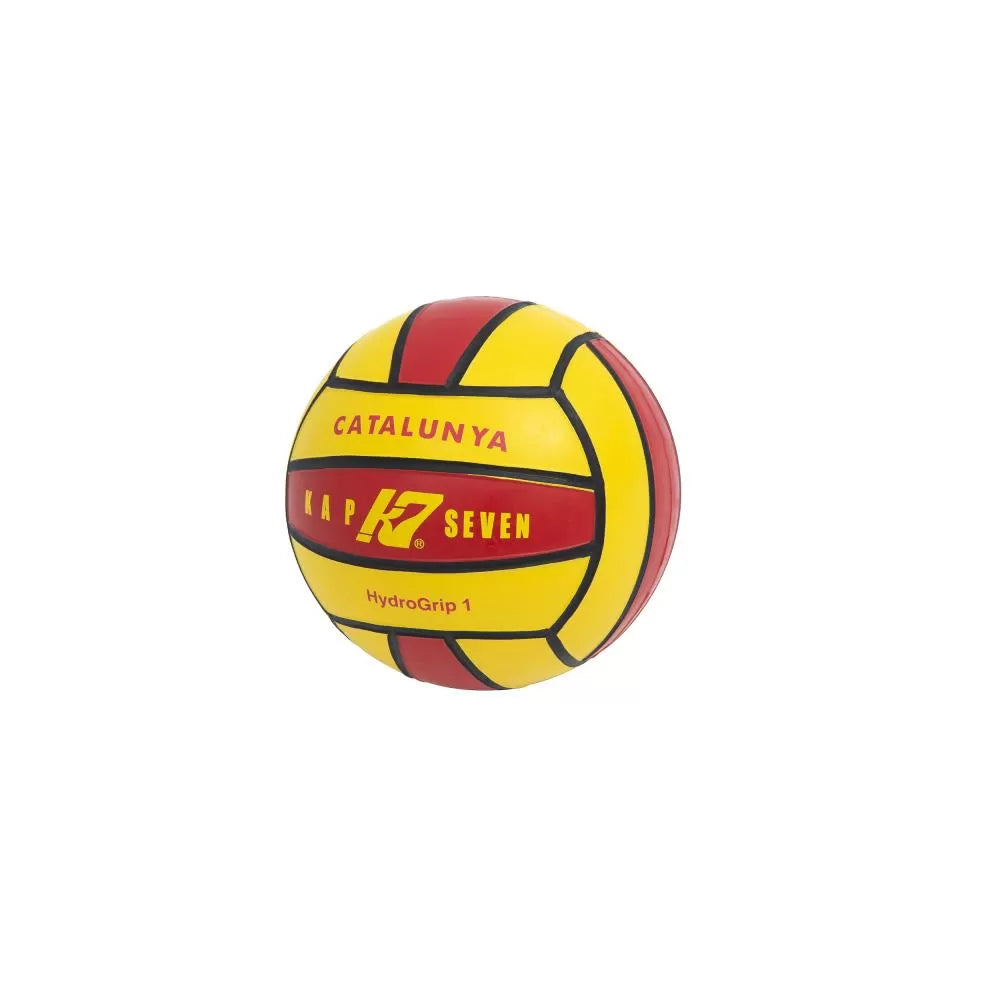 Waterpolo Ball KAP7 Catalunya Size 1