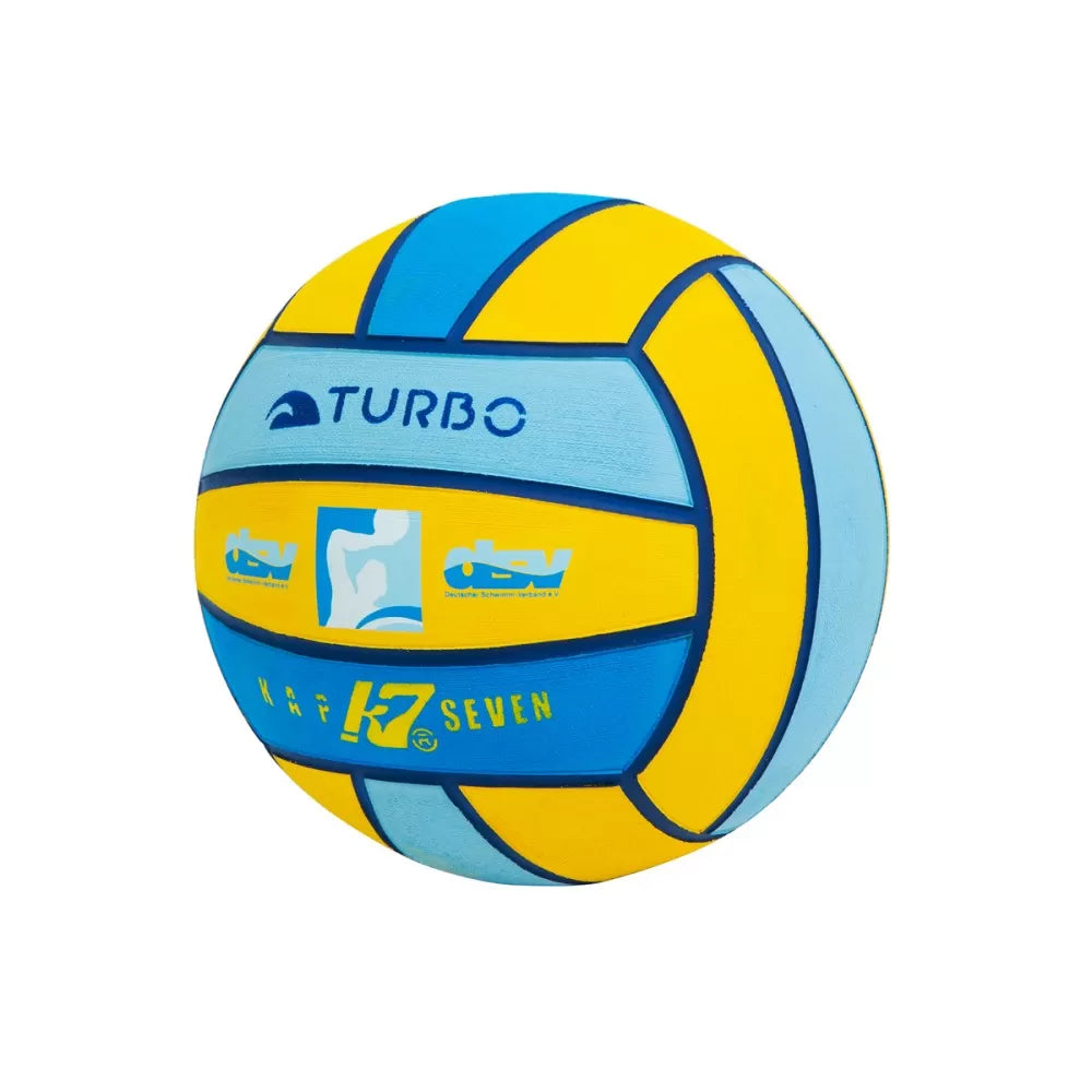 Waterpolo Ball KAP7 DSV Size 5