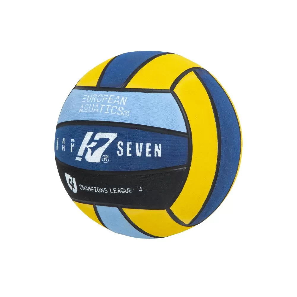 Waterpolo Ball KAP7 E.A. Champions Size 4