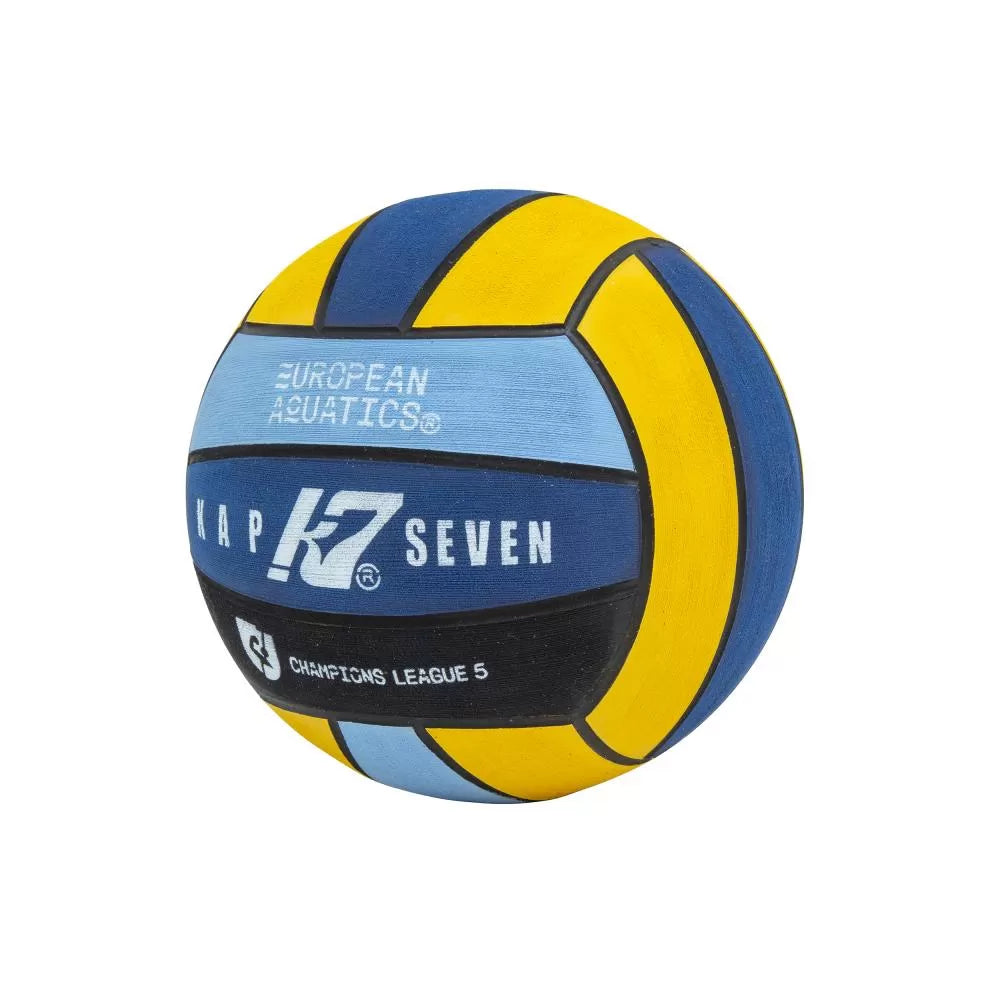 Waterpolo Ball KAP7 E.A. Champions Size 5