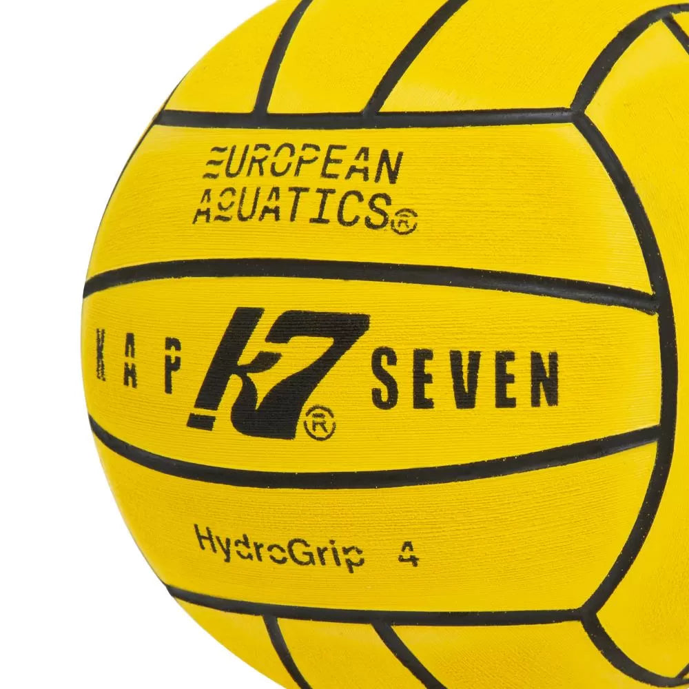 Waterpolo Ball KAP7 E.A. Size 4