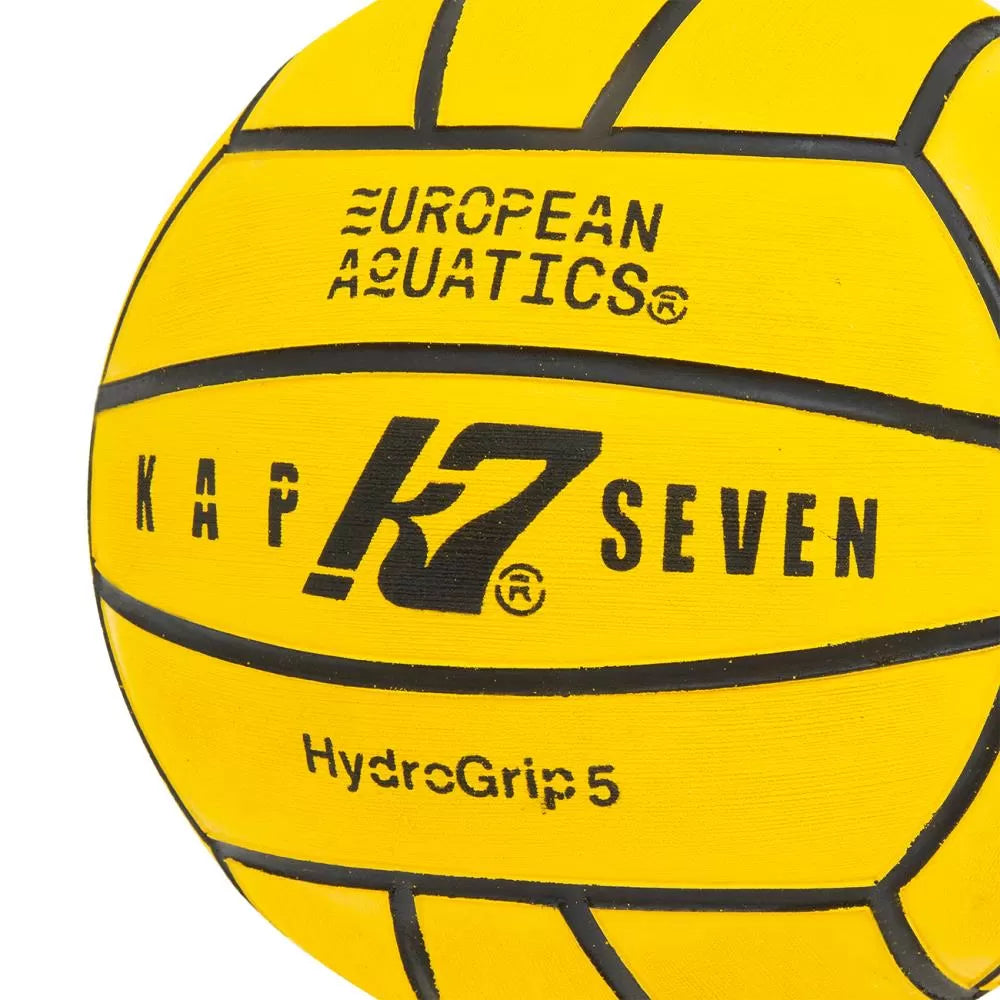 Waterpolo Ball KAP7 E.A. Size 5