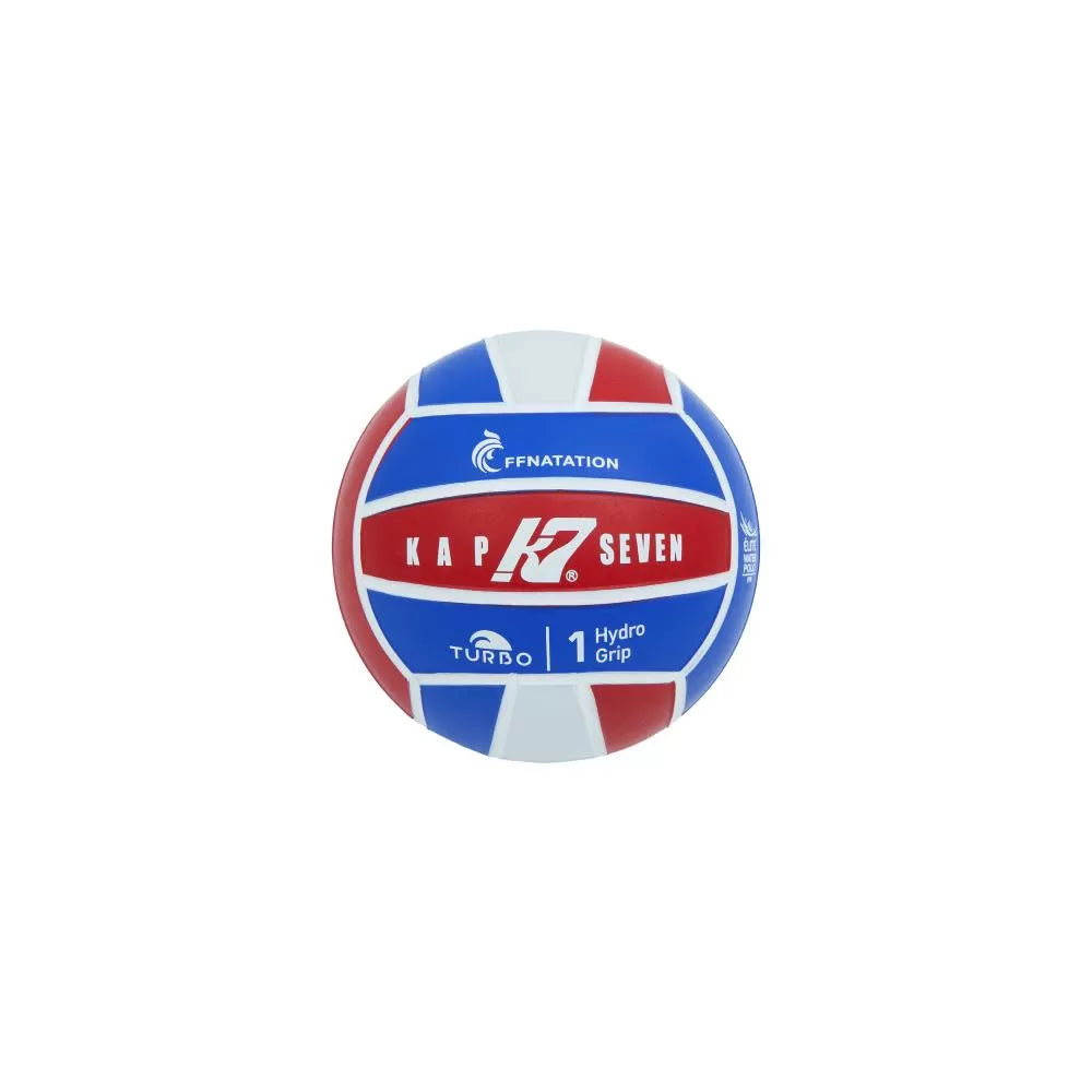 Waterpolo Ball KAP7 FFN Size 1