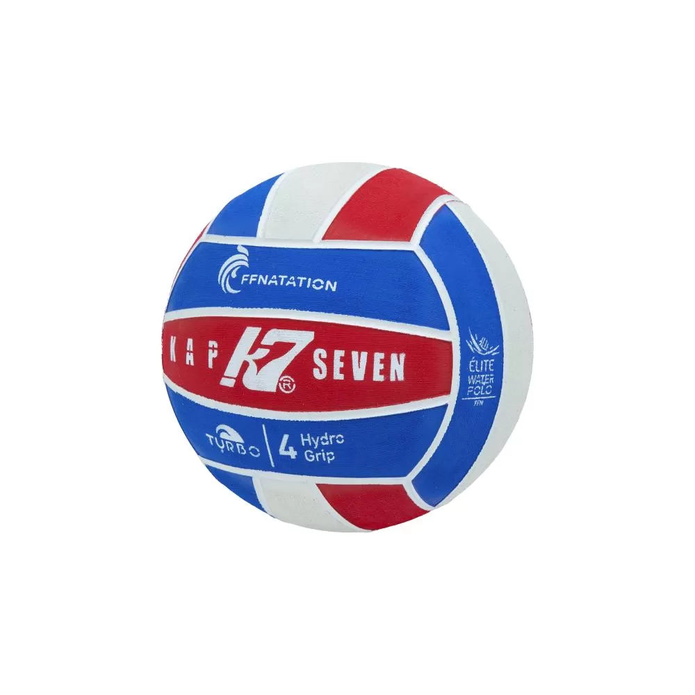 Waterpolo Ball KAP7 FFN Size 4