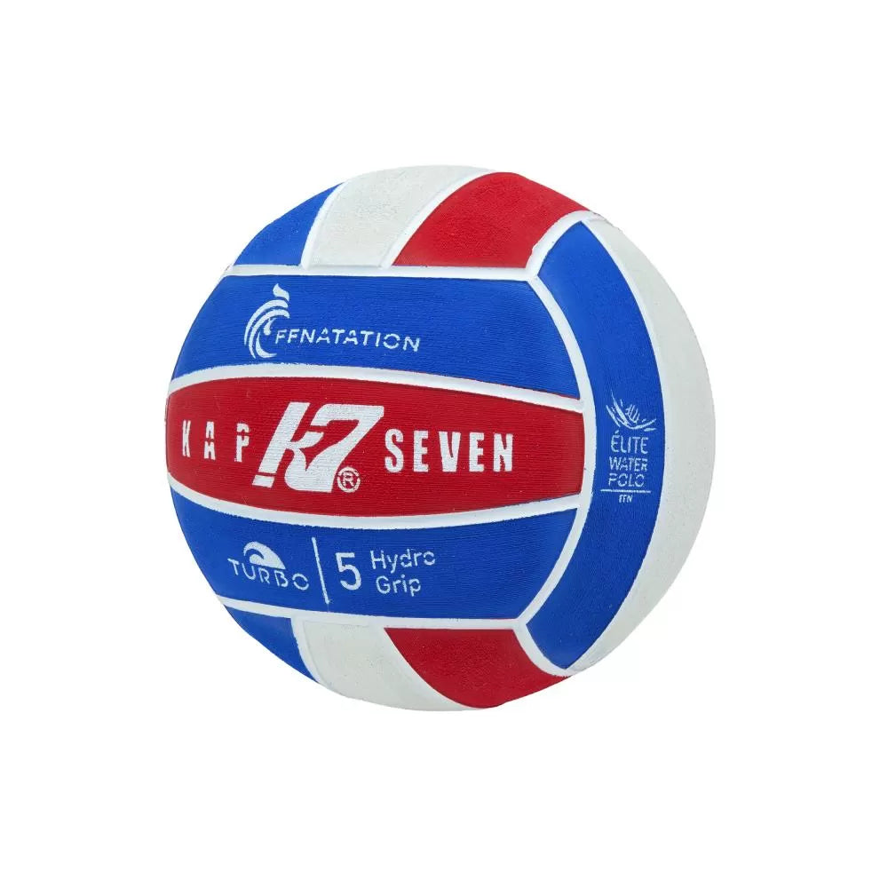 Waterpolo Ball KAP7 FFN Size 5