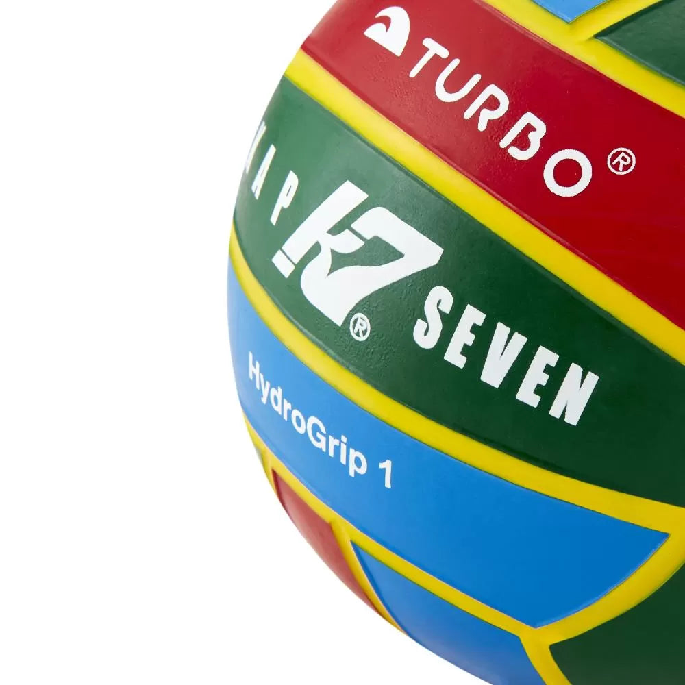 Waterpolo Ball KAP7 Fusion Size 1