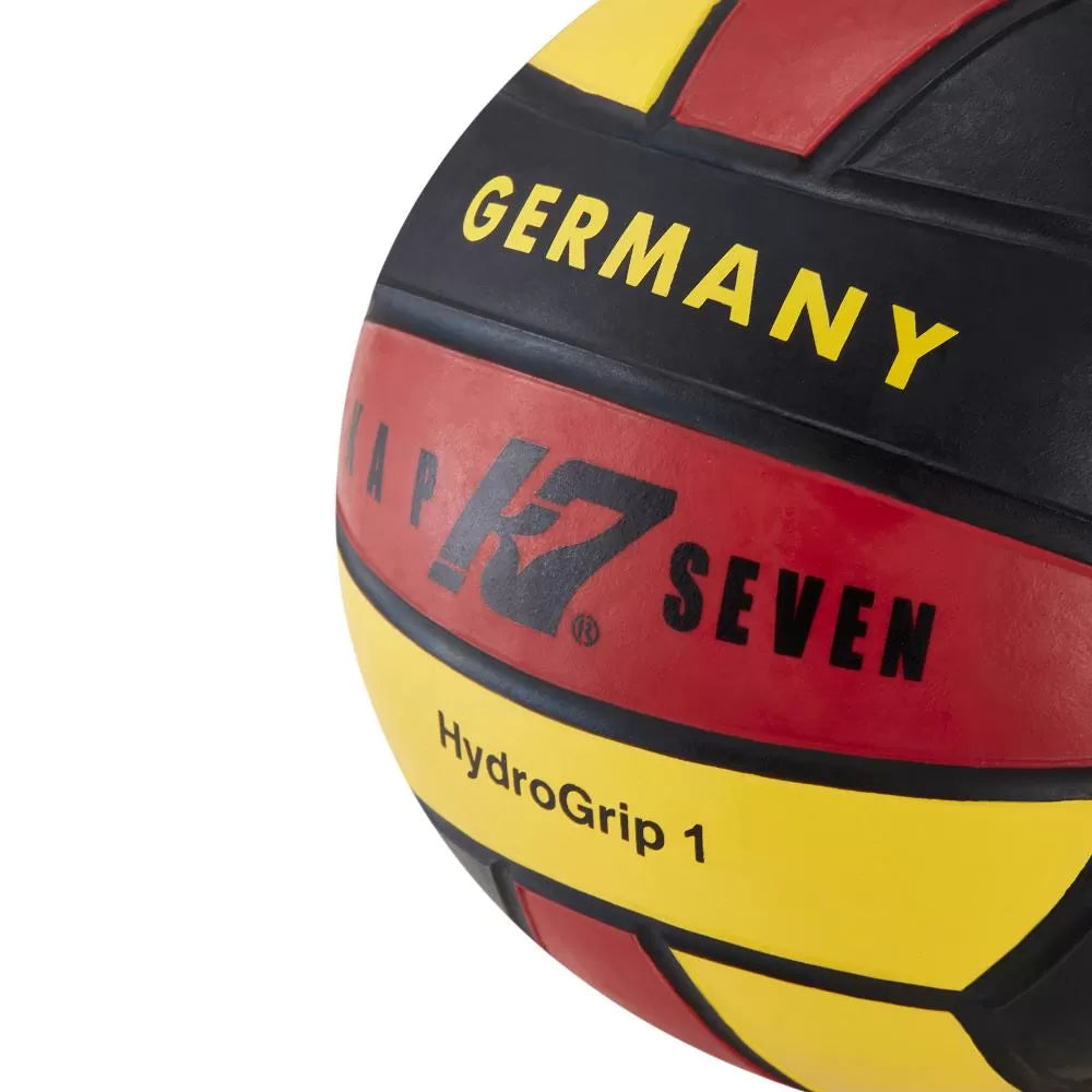 Waterpolo Ball KAP7 Germany Size 1