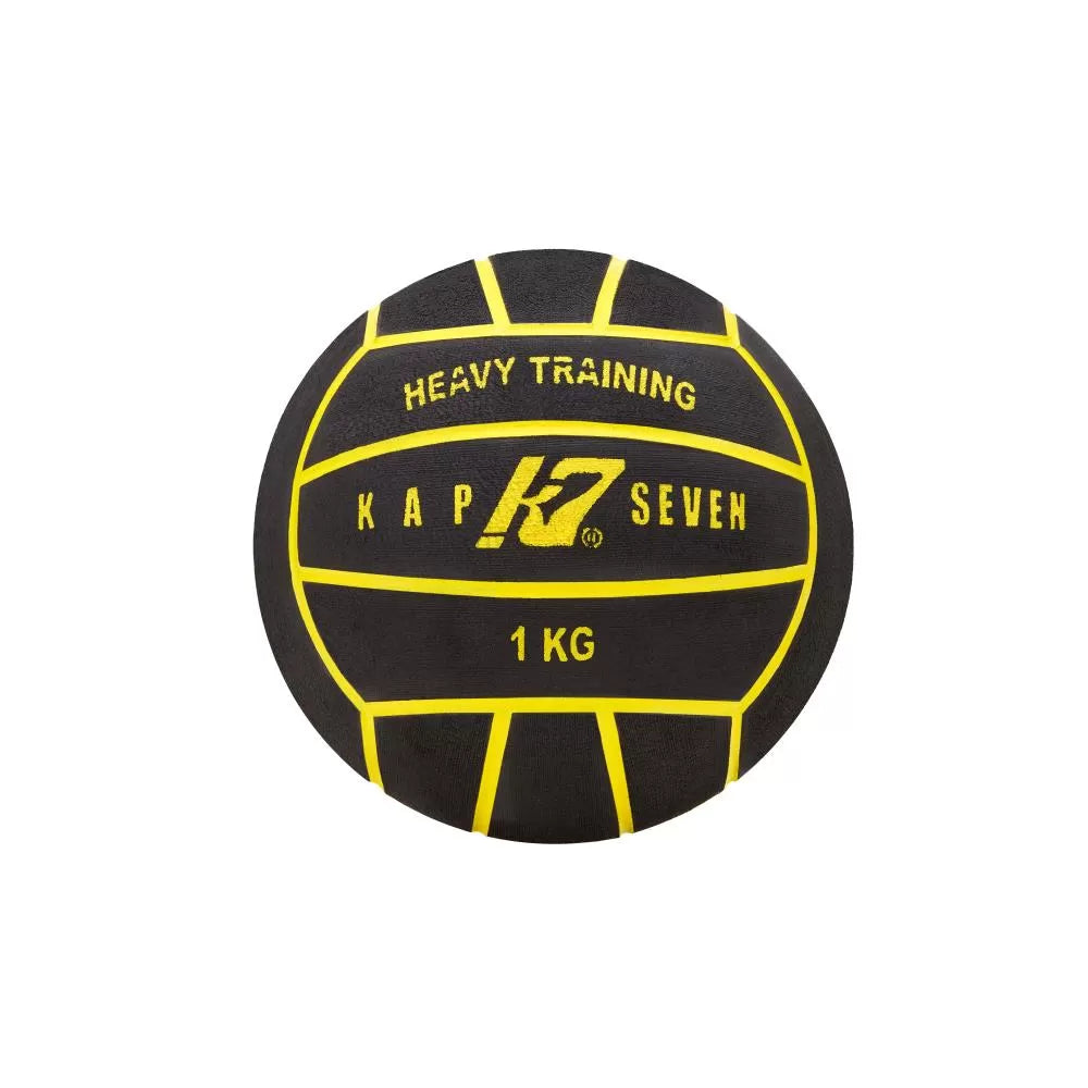 Waterpolo Ball KAP7 Heavy Training 1 KG