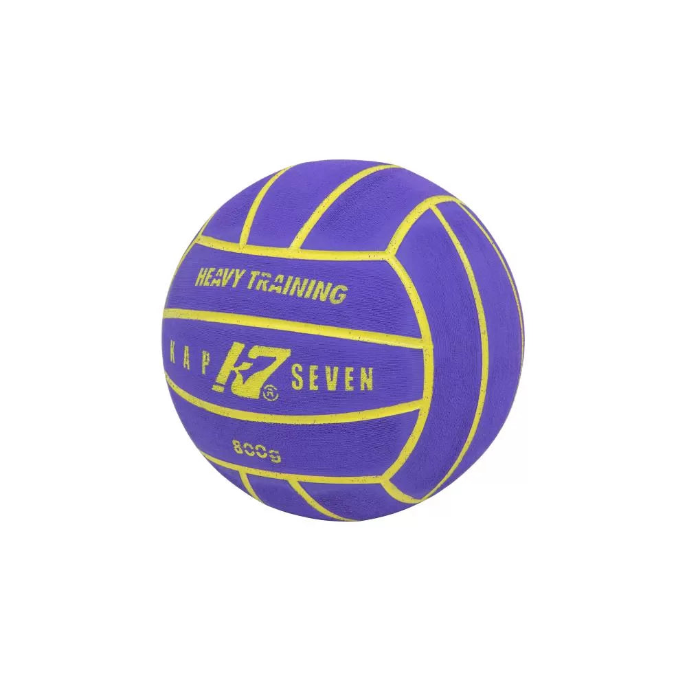 Waterpolo Ball KAP7 Heavy Training 800 G
