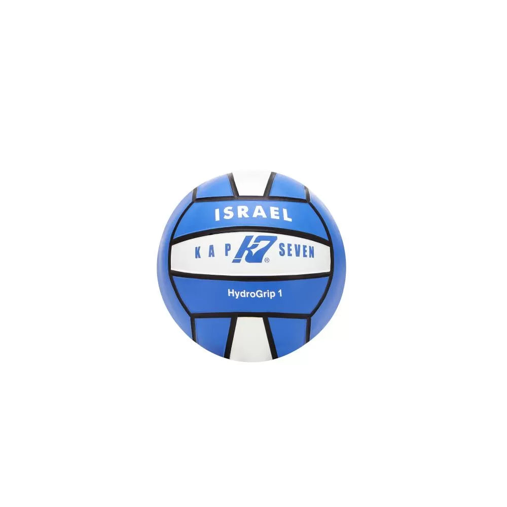 Waterpolo Ball KAP7 Israel Size 1