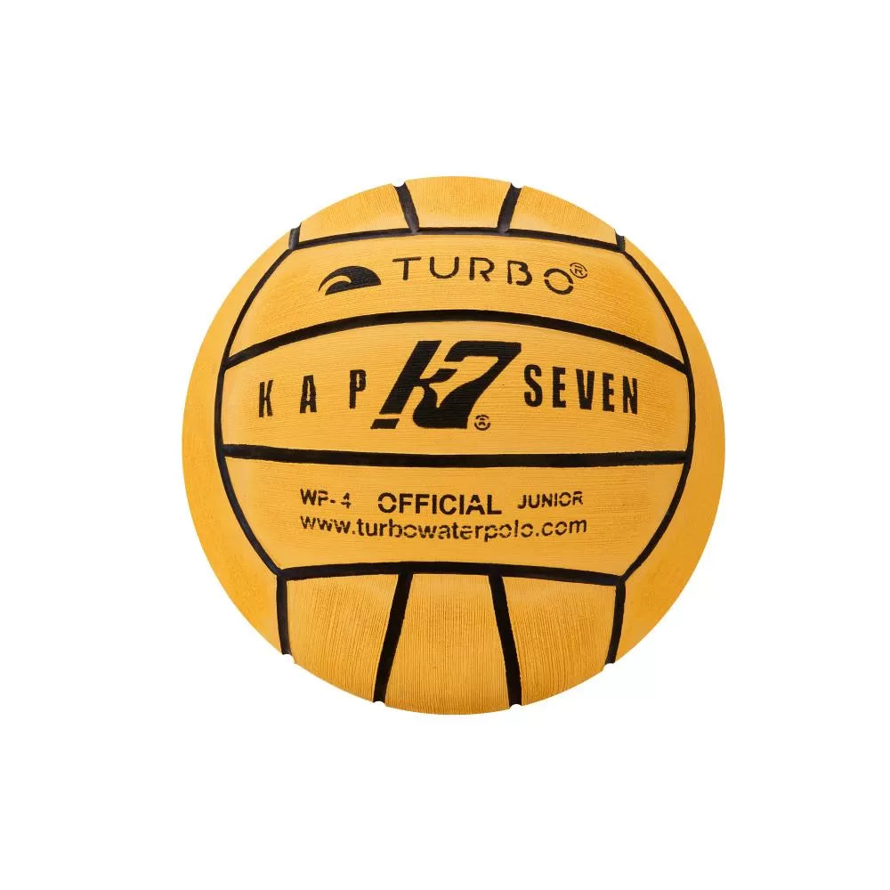Waterpolo Ball KAP7 Junior Size 4