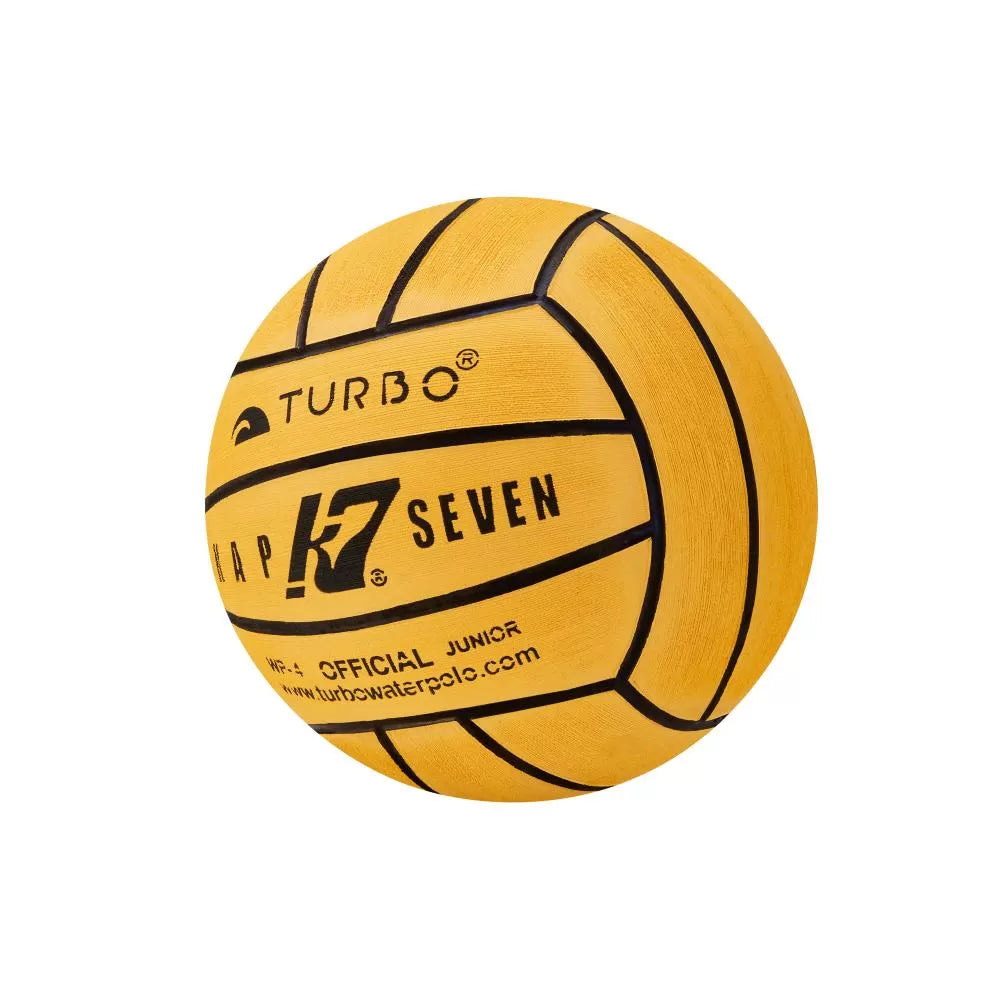 Waterpolo Ball KAP7 Junior Size 4
