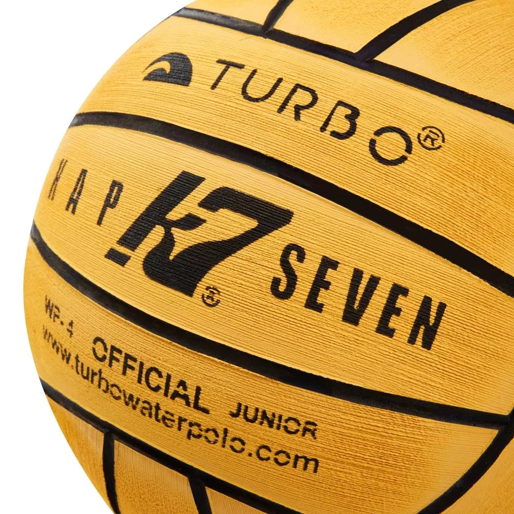 Waterpolo Ball KAP7 Junior Size 4