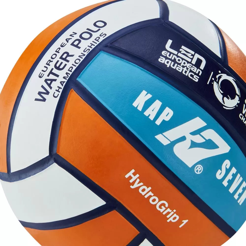 Waterpolo Ball KAP7 LEN Size 1