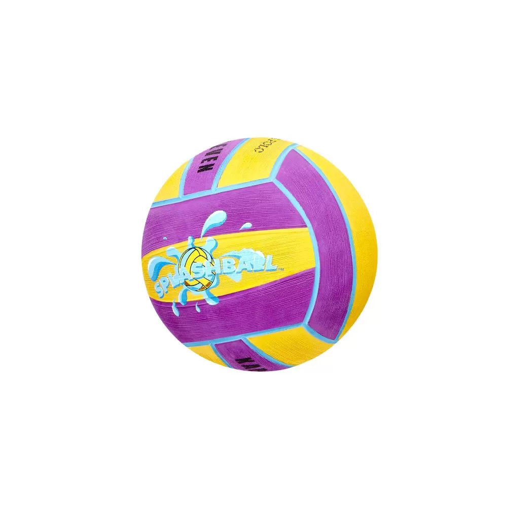 Waterpolo Ball KAP7 Splash Size 1.5