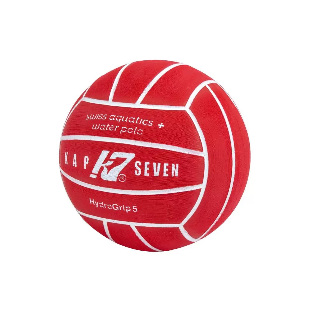 Waterpolo Ball KAP7 Swiss Federation Size 5