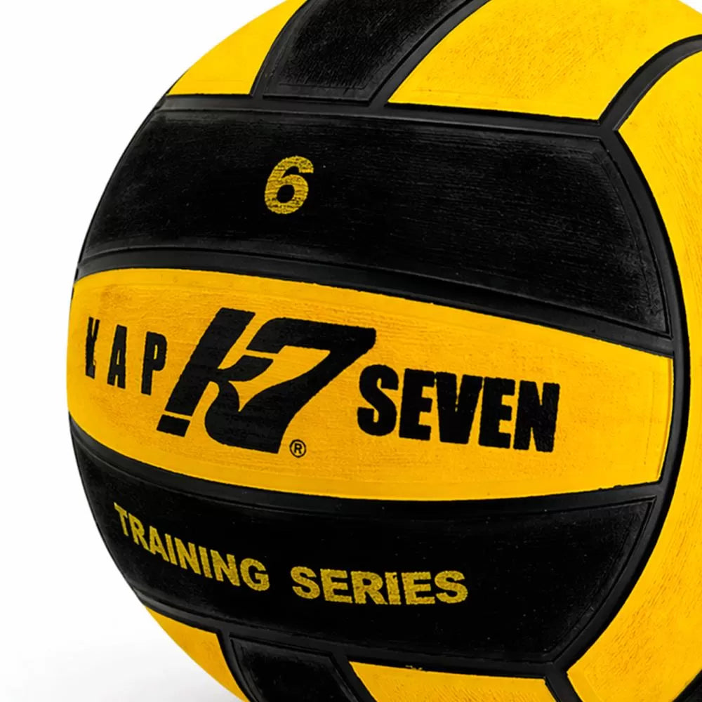 Waterpolo Ball KAP7 Tranining Size 6