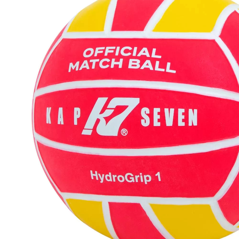 Waterpolo Ball KAP7 W.A. Signature Size 1