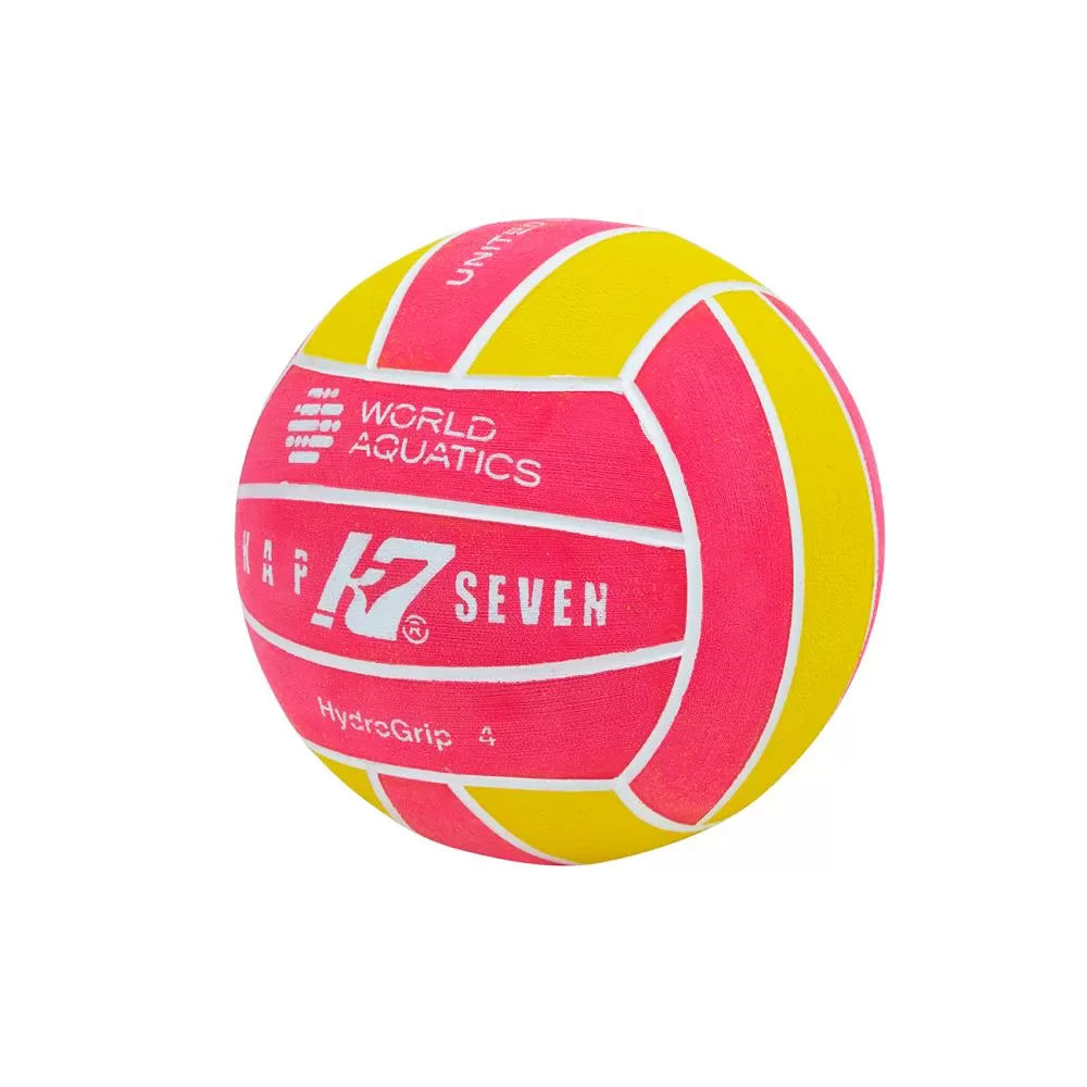 Waterpolo Ball KAP7 W.A. Signature Size 4