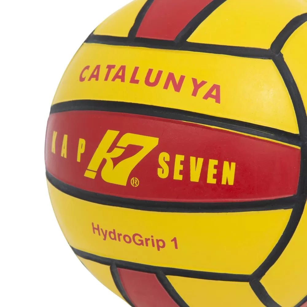 Waterpolo Ball KAP7 Catalunya Size 1Turbo