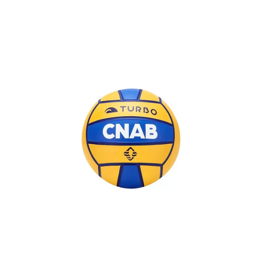 Waterpolo Ball KAP7 CNAB Size 1Turbo