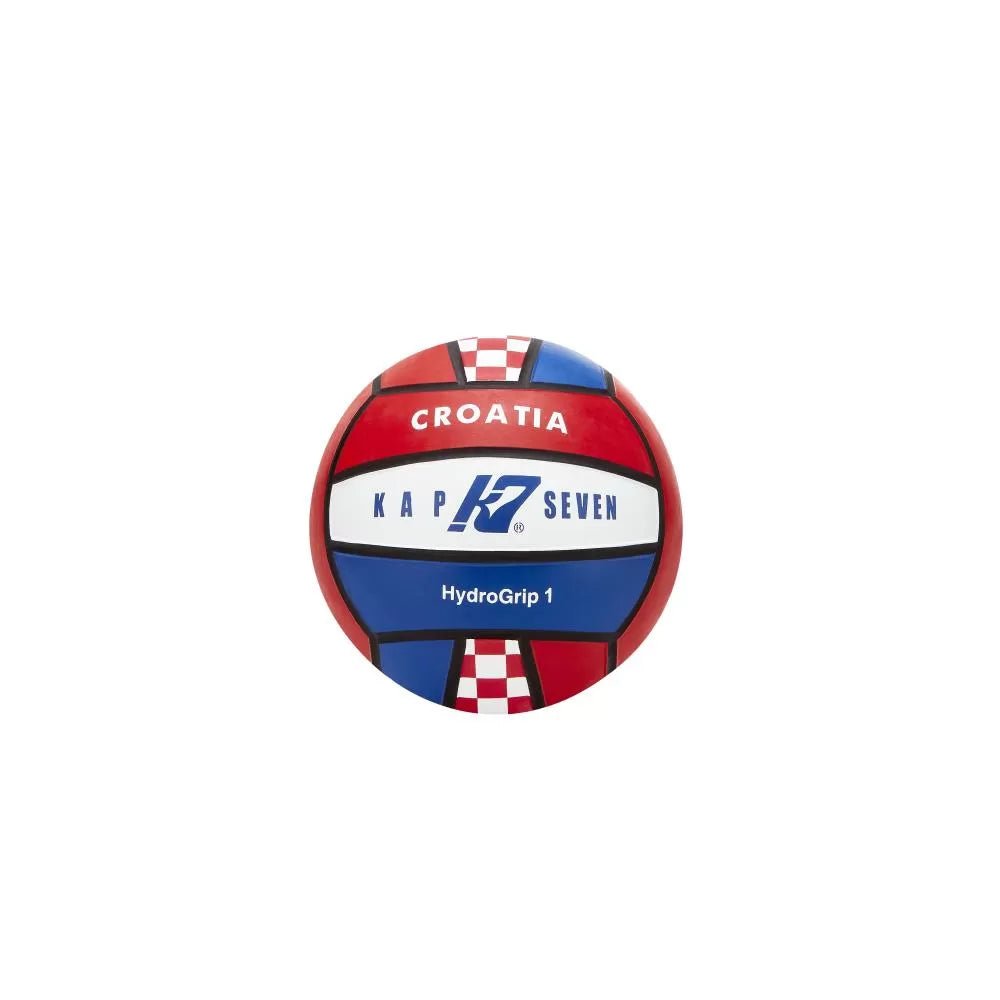 Waterpolo Ball KAP7 Croatia Size 1Turbo