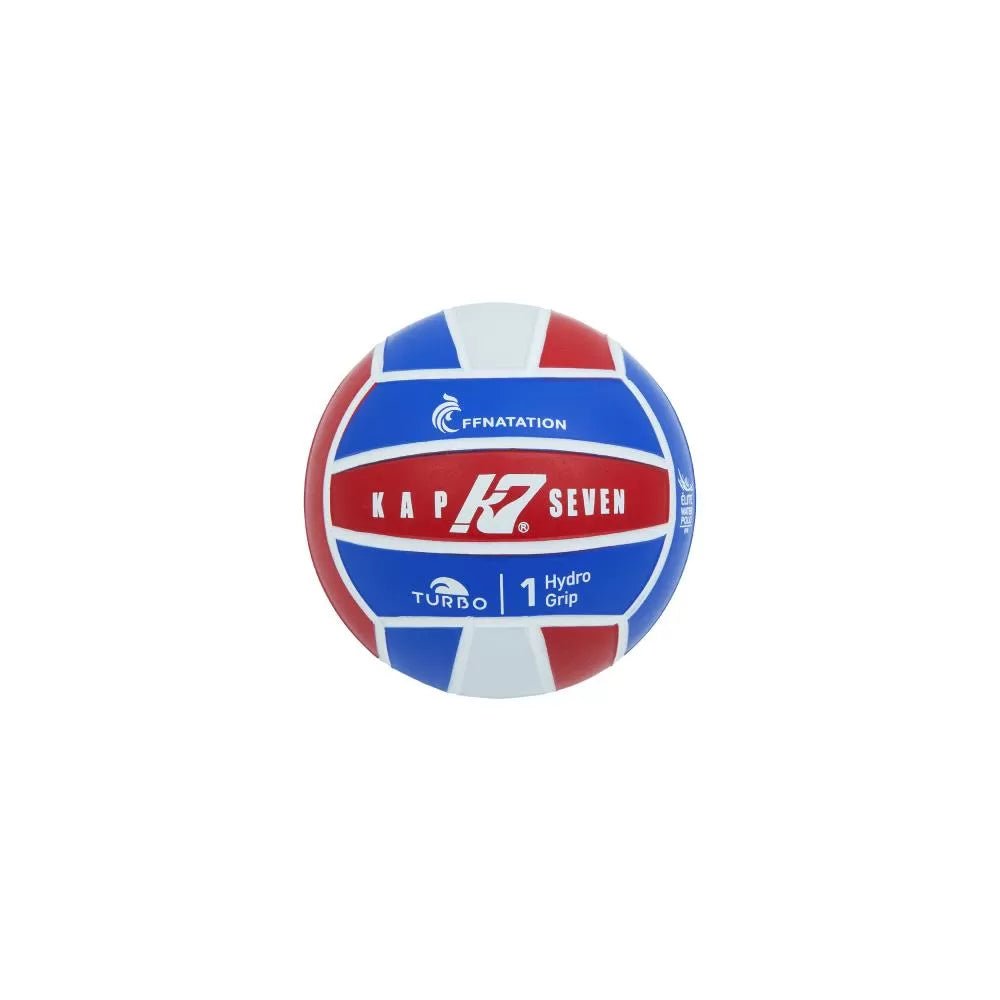 Waterpolo Ball KAP7 FFN Size 1Turbo