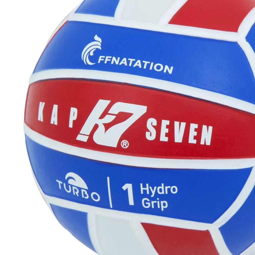 Waterpolo Ball KAP7 FFN Size 1Turbo