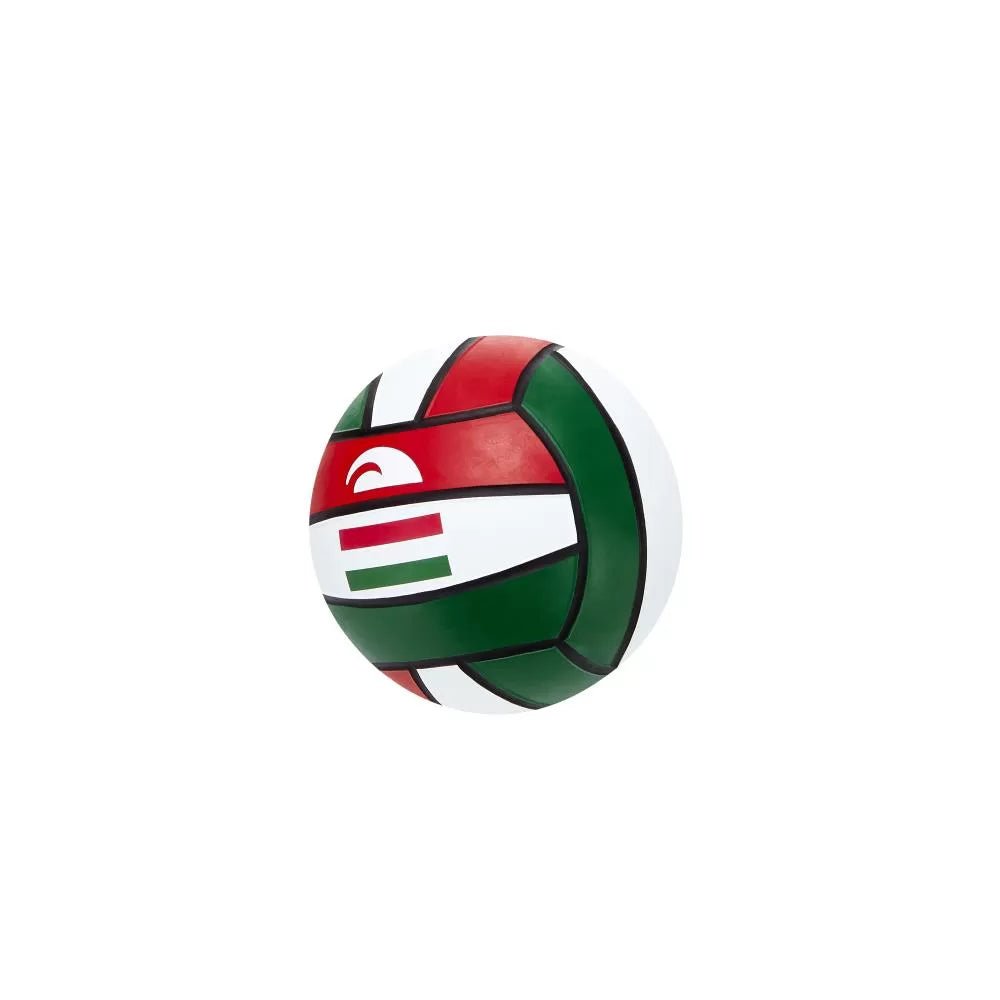 Waterpolo Ball KAP7 Hungary Size 1Turbo