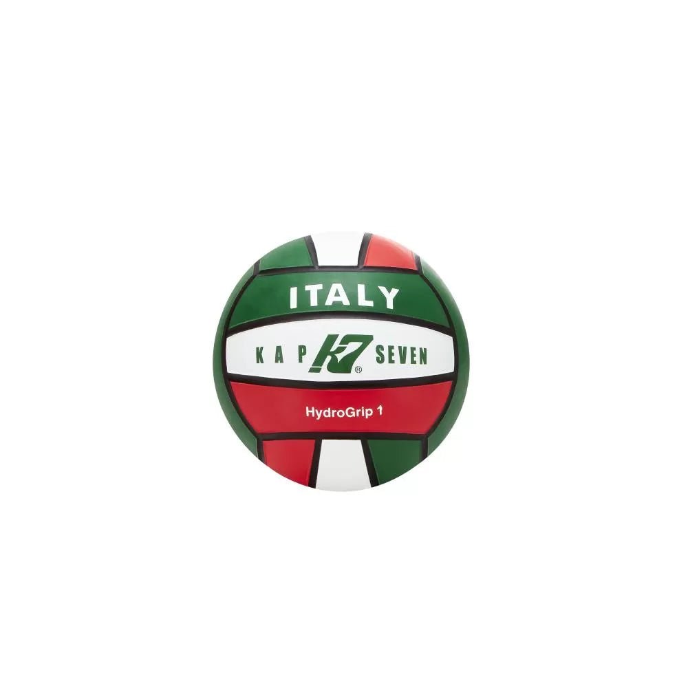 Waterpolo Ball KAP7 Italy Size 1Turbo