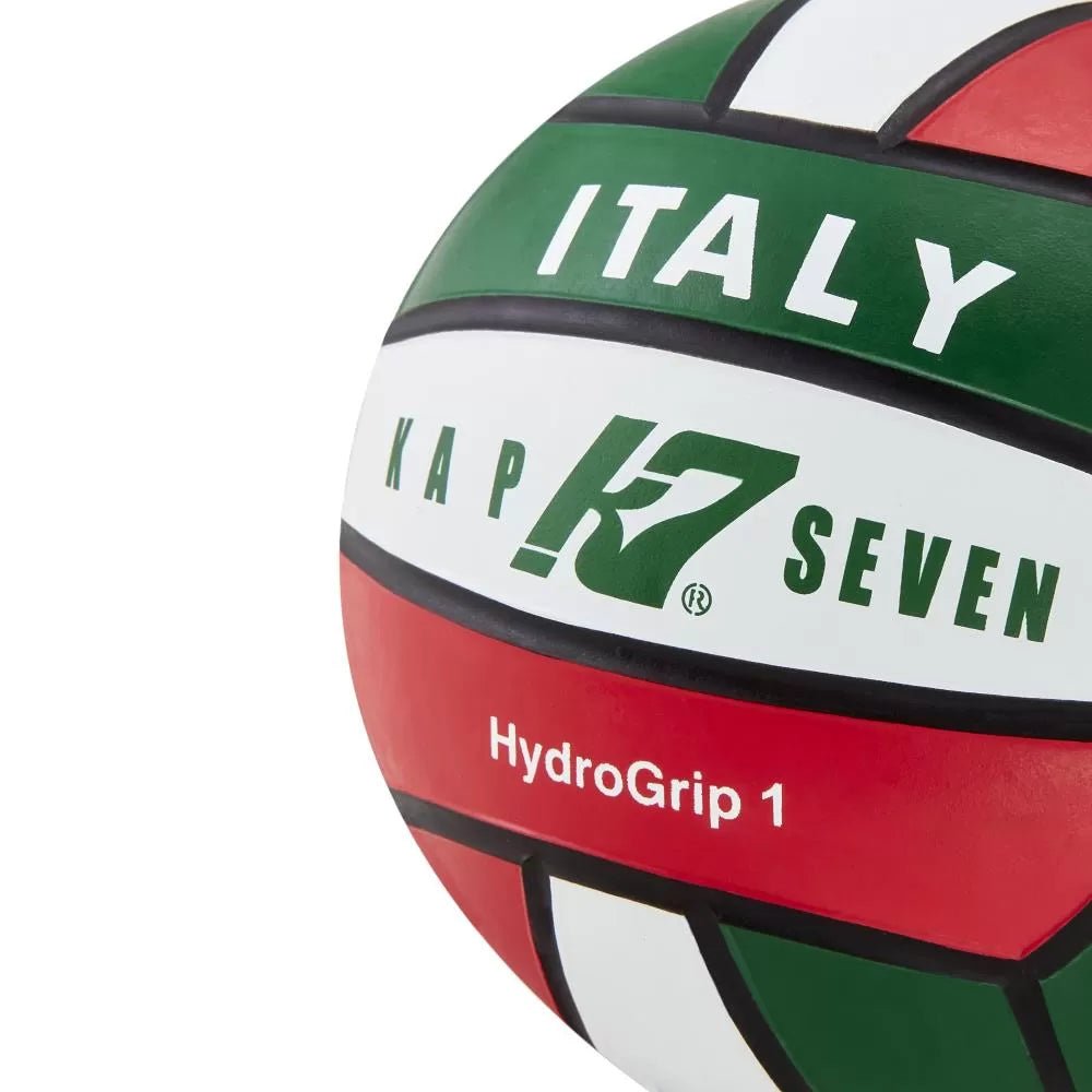 Waterpolo Ball KAP7 Italy Size 1Turbo