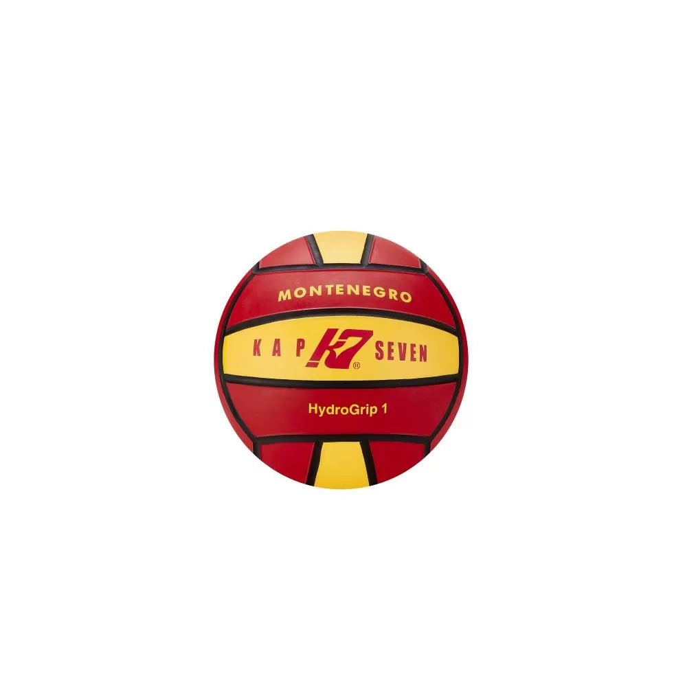 Waterpolo Ball KAP7 Montenegro Size 1Turbo