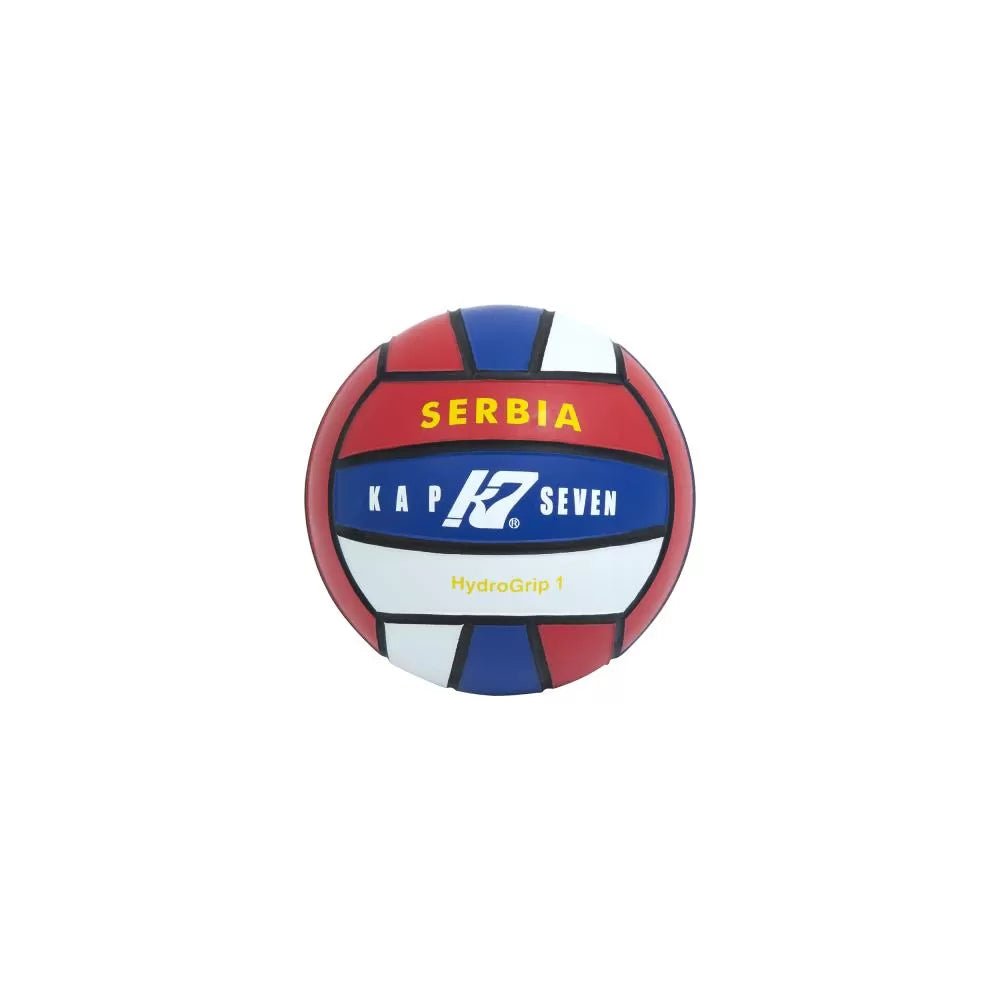 Waterpolo Ball KAP7 Serbia Size 1Turbo