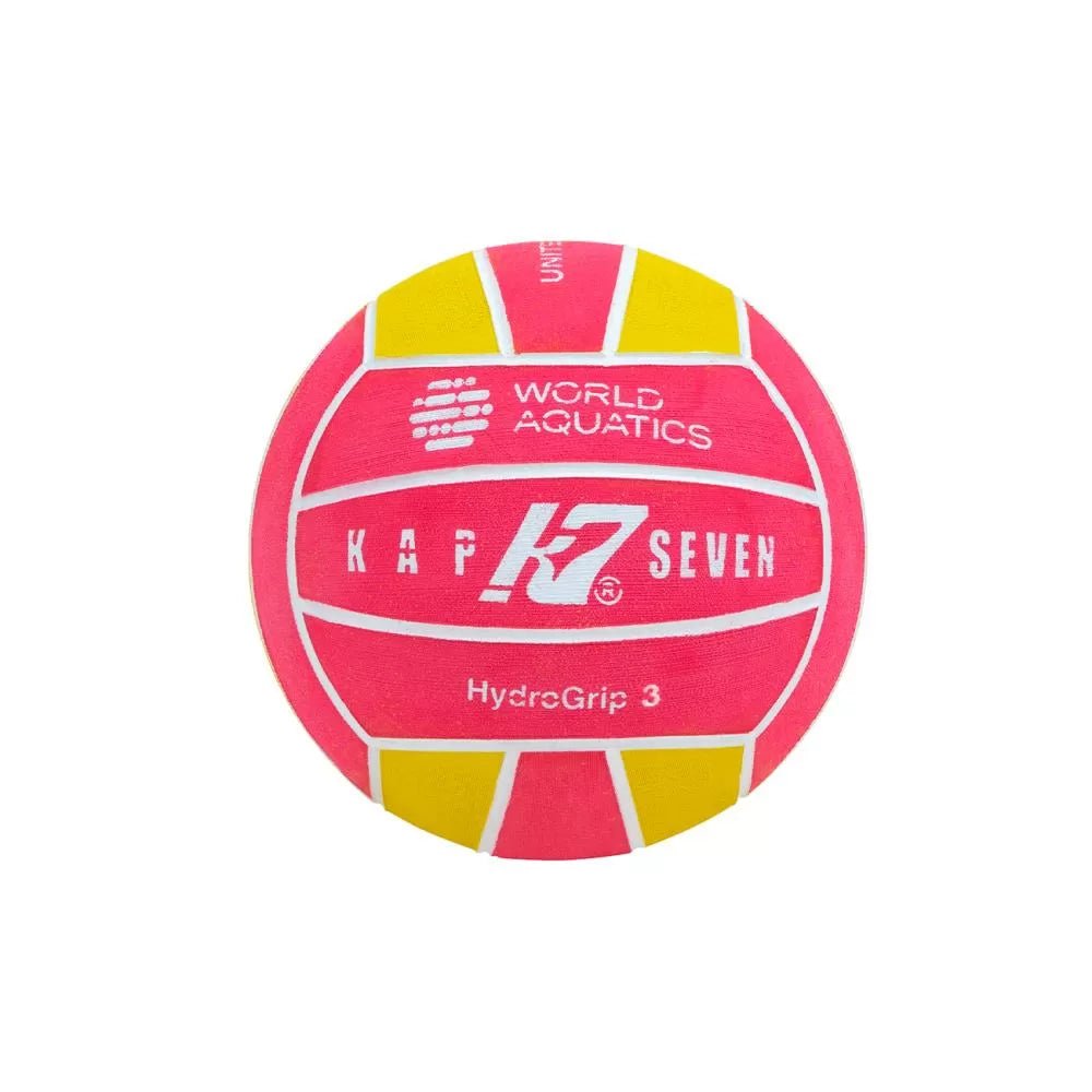 Waterpolo Ball KAP7 W.A. Signature Size 3Turbo