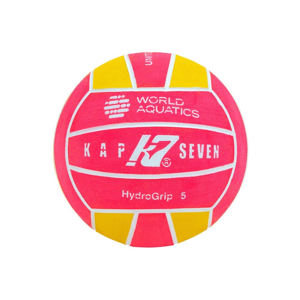 Waterpolo Ball KAP7 W.A. Signature Size 5Turbo